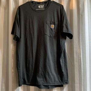 Men’s Carhartt Force tee Relaxed Fit